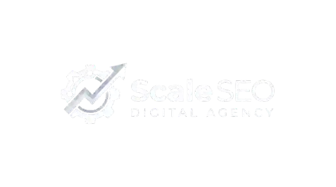 ScaleSEO Digital Marketing and SEO Agency Logo